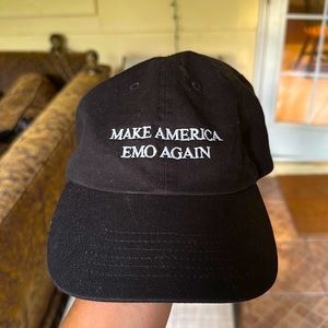 The Maine (Band) - Make America Emo Again Hat